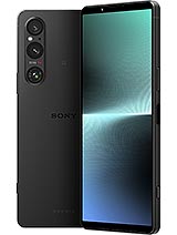Sony Xperia 1 V device image