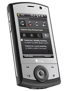 HTC Touch Cruise device image