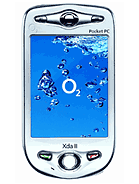 O2 XDA IIi device image