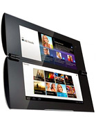Sony Tablet P device image