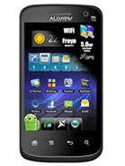 Allview P1 AllDro device image