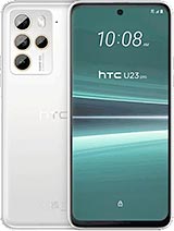 HTC U23 Pro device image