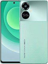 Tecno Camon 19 Pro 5G device image
