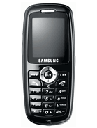 Samsung X620 device image