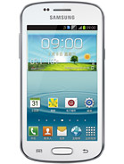 Samsung Galaxy Trend II Duos S7572 device image