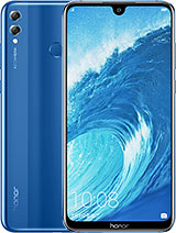 Honor 8X Max device image