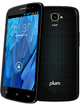 Plum Might LTE device image
