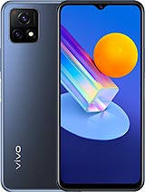 vivo Y72 5G (India) device image