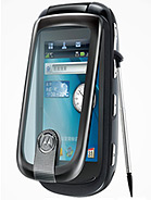 Motorola A1260 device image