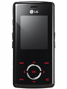LG KG280 device image