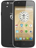 Prestigio MultiPhone 5504 Duo device image
