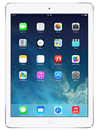 Apple iPad Air device image