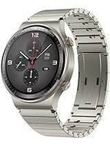 Huawei Watch GT 2 Porsche Design device image