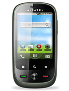 alcatel OT-890 device image
