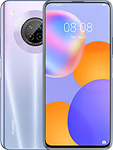 Huawei Y9a device image