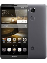 Huawei Ascend Mate7 Monarch device image