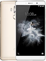 ZTE Axon 7 Max device image