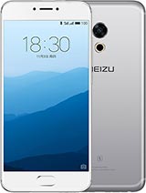 Meizu Pro 6s device image