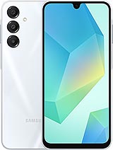 Samsung Galaxy A16 5G device image