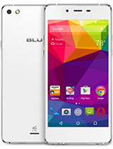 BLU Vivo Air LTE device image