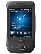 HTC Touch Viva device image