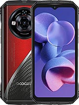 Doogee S118 Pro device image