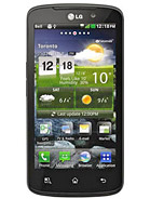 LG Optimus 4G LTE P935 device image