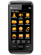 Micromax X560 device image