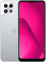 T-Mobile REVVL 7 device image
