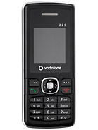 Vodafone 225 device image