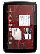 Motorola XOOM 2 3G MZ616 device image