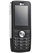 LG KP320 device image