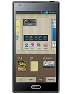 LG Optimus LTE2 device image