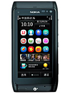 Nokia T7 device image