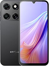 Coolpad C35 Plus device image
