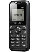 alcatel OT-S121 device image