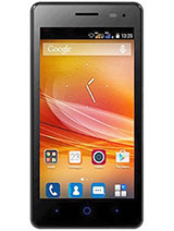 ZTE Blade Q Pro device image