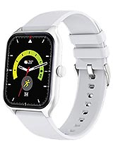 Lava Prowatch VN device image