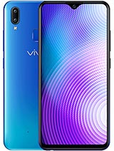 vivo Y91i device image