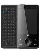 O2 XDA Serra device image