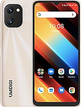 Umidigi Power 7S device image