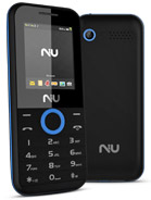 NIU GO 21 device image