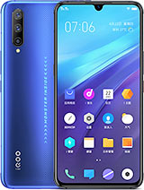 vivo iQOO Pro device image