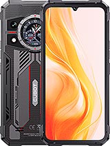 Cubot KingKong 11 device image