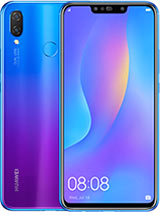 Huawei nova 3i device image