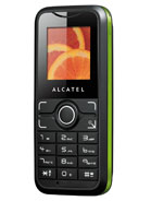 alcatel OT-S210 device image