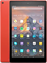 Amazon Fire HD 10 (2017) device image