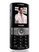 Philips Xenium 9@9g device image