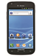 Samsung Galaxy S II T989 device image