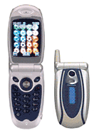 Panasonic X11 device image